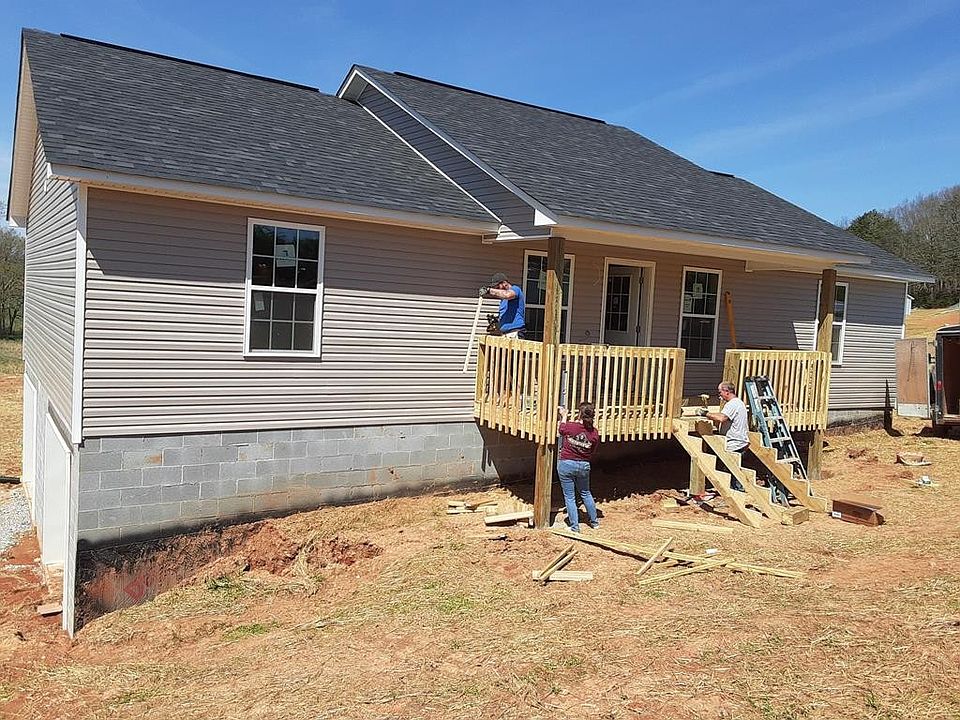 1st image of 713 Parsonage Rd Lot 4A