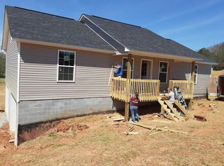 713 Parsonage Rd LOT 4A, White Pine, TN 37890