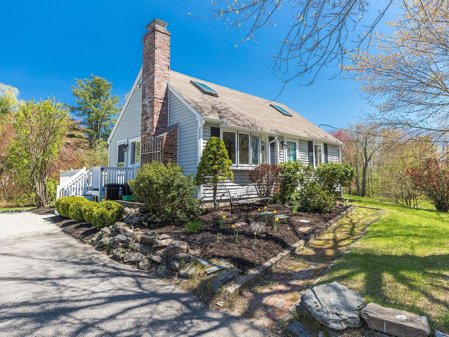 243 Tolend Road, Dover, NH 03820 Zillow