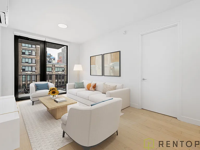 555 W 45th St #3J — Photo 2