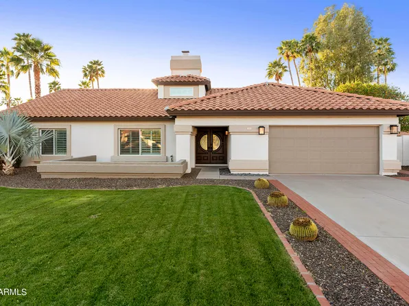 9204 N 103RD Street, Scottsdale, AZ 85258