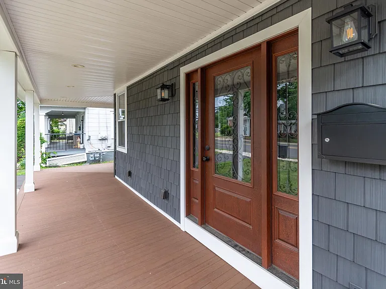 2633 Nottingham Way — Photo 4