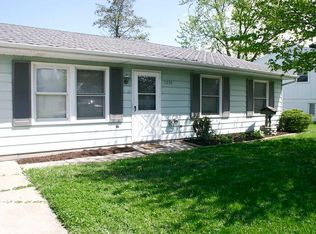 7230 Cranberry Rd, Fort Wayne, IN 46825