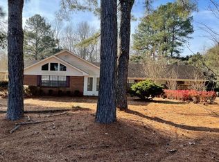 127 Cruse Dr, Pontotoc, MS 38863