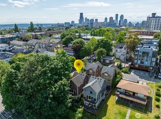 1818 E Pike St, Seattle, WA 98122