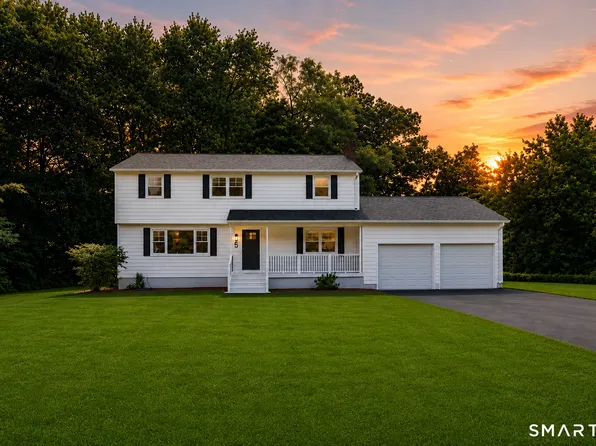 5 Butternut Drive, Bloomfield, CT 06002