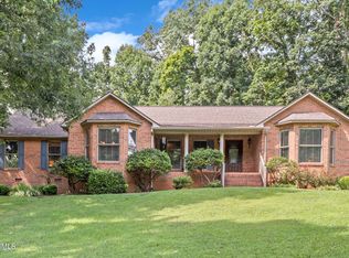 510 Anglewood Dr, Lenoir City, TN 37772