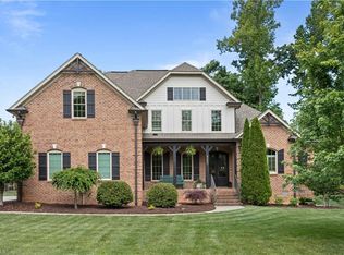 8151 Rob Roy Dr, Summerfield, NC 27358