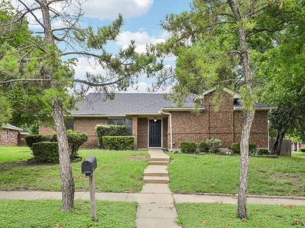 602 Buttercup Cir, Garland, TX 75040