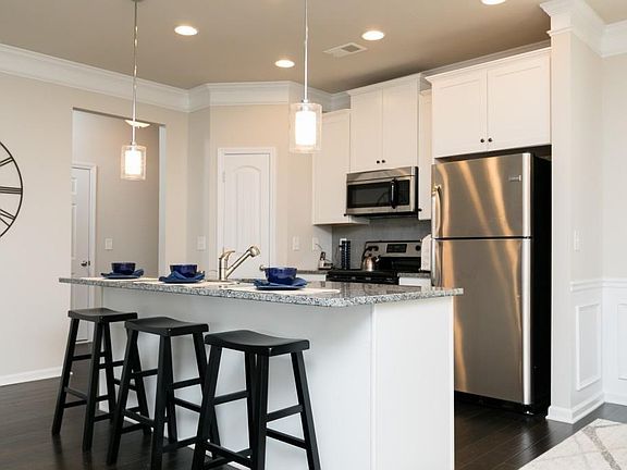 4th image of 247 Green Bridge Ct Unit 46A