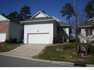 2017 Castle Pines Dr, Raleigh, NC 27604