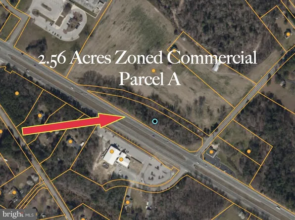 26350 Three Notch Rd, Mechanicsville, MD 20659