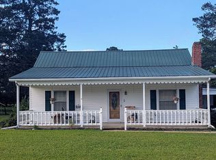 15973 Woodbury Hwy, Woodbury, GA 30293