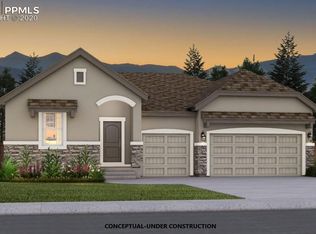 4330 Hanging Lake Cir, Colorado Springs, CO 80924