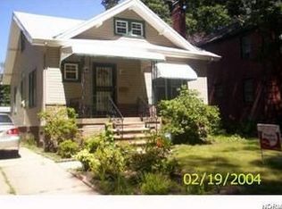 2085 Alton Rd, East Cleveland, OH 44112