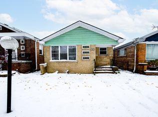 8845 S Calumet Ave, Chicago, IL 60619