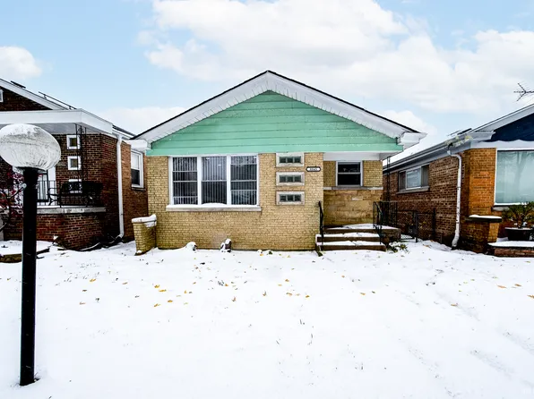 8845 S Calumet Ave, Chicago, IL 60619