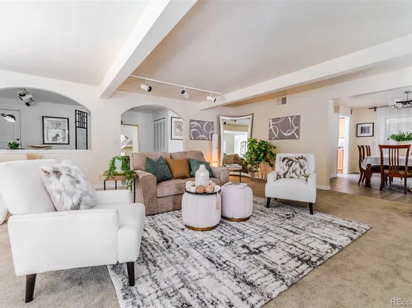 7170 E Princeton Avenue #5, Denver, CO 80237