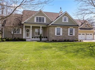 12869 Diagonal Rd, Lagrange, OH 44050