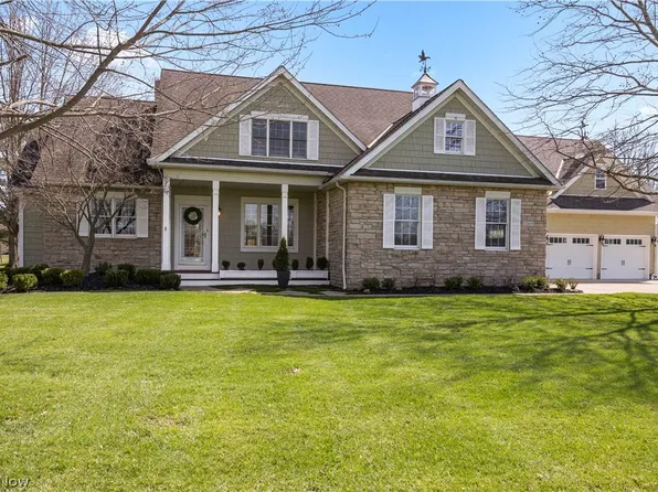 12869 Diagonal Rd, Lagrange, OH 44050