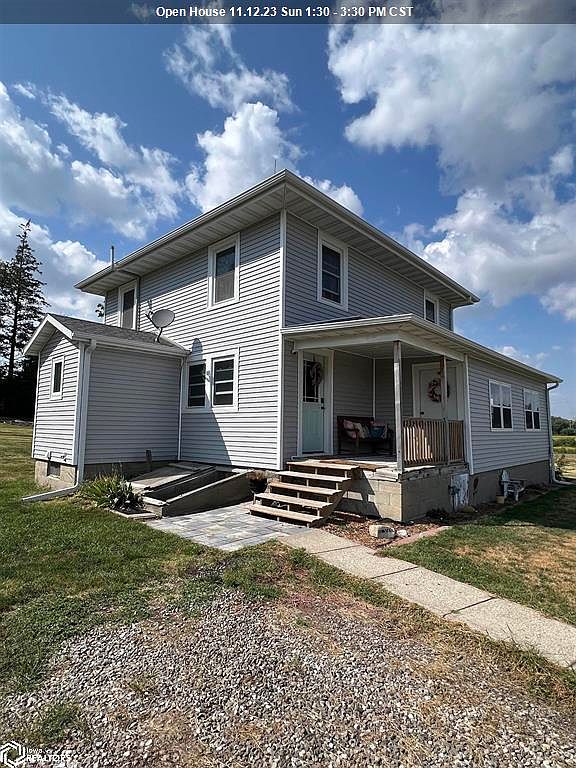 108 S ster St, IA 50157 MLS 6311370 Zillow