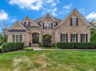 2713 Bering Ct, Nolensville, TN 37135