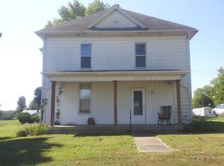 4435 Hemmerlein St, Dubois, IN