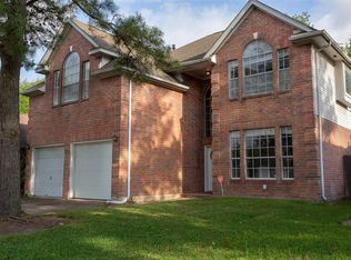 10462 N Pagewick Dr, Houston, TX 77041
