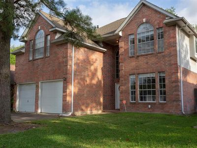 10462 N Pagewick Dr, Houston, TX, 77041