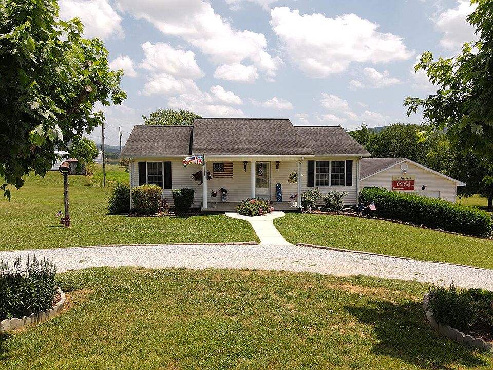 35 Smith St, Monticello, KY 42633 Zillow