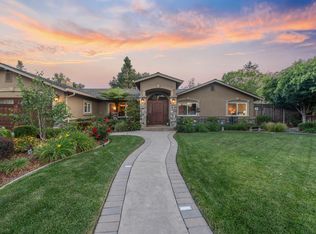 19094 Saratoga Glen Pl, Saratoga, CA 95070