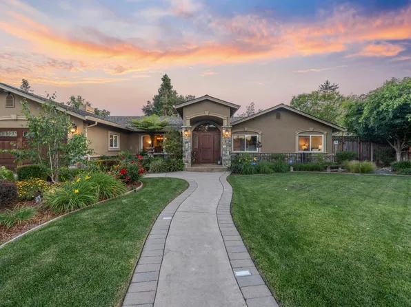 19094 Saratoga Glen Pl, Saratoga, CA 95070