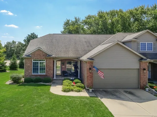 25 Spring Ridge Cir #0, Bloomington, IL 61704