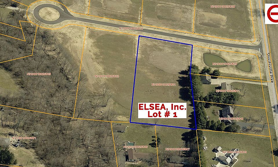 2nd image of 0 Cardinal Pl Lot 1