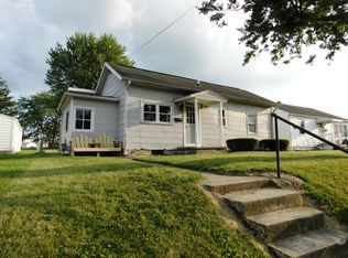 547 Campbell Rd, Sidney, OH 45365