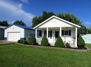 11358 Shawnee Path, Lakeview, OH 43331