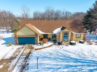 1838 S Walnut Dr, Warsaw, IN