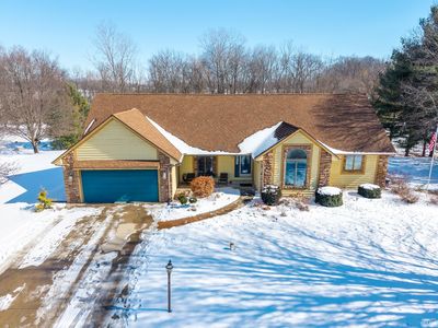1838 S Walnut Dr, Warsaw, IN, 46580