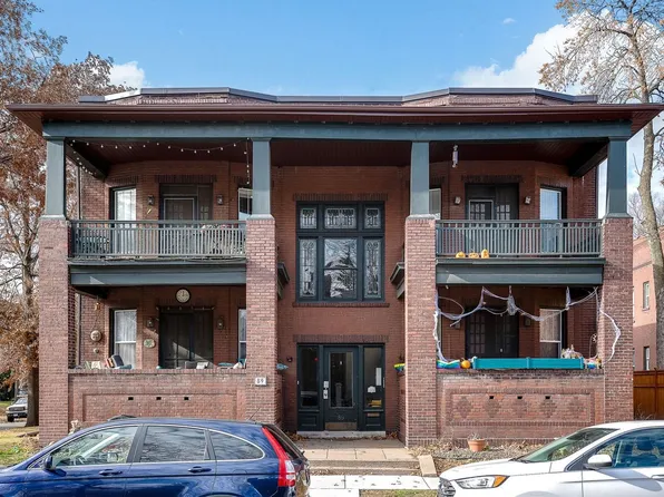 89 Oxford, 89 Oxford St N APT 3, Saint Paul, MN 55104