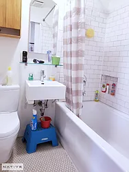 Rented by Native Real Estate LLC