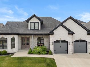 2616 Lucca Pl, Lexington, KY 40509