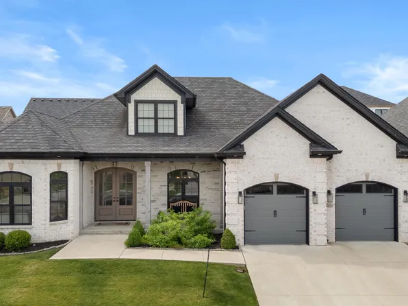 2616 Lucca Pl, Lexington, KY 40509