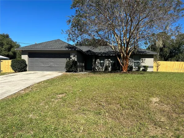 4691 SE 138th Pl, Summerfield, FL 34491