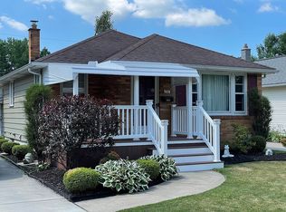 156 Nicholson St, Buffalo, NY 14216