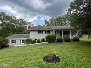 211 Main St, Ashville, PA 16613