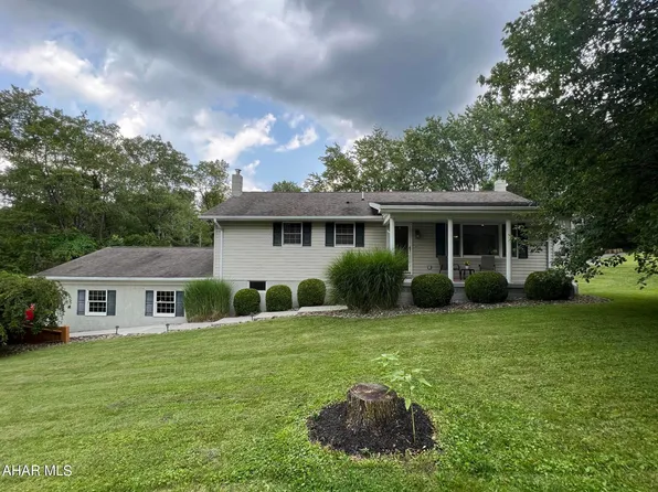 211 Main St, Ashville, PA 16613