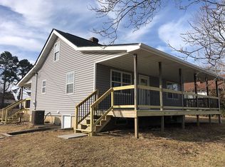 1001 Iron Mountain Rd, Salem, MO 65560