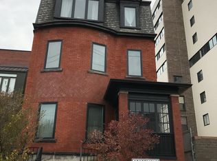 327 S Highland Avenue #First Floor, Pittsburgh, PA 15206