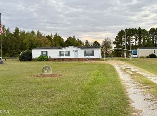 10031 Sugar Hill Rd, Wilson, NC 27896