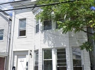 111 Lyon St APT 3, Paterson, NJ